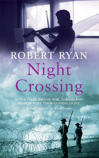 Night Crossing