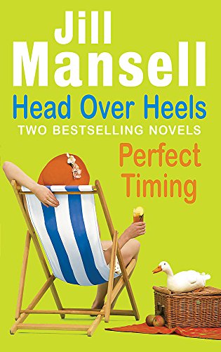 Head Over Heels