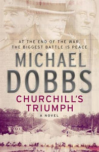 Churchill's Triumph 