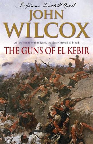 The Guns of El Kebir