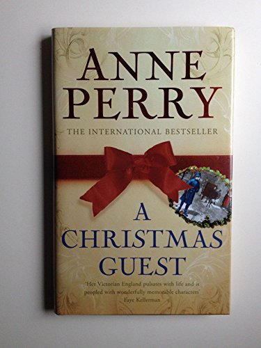 The Christmas Guest