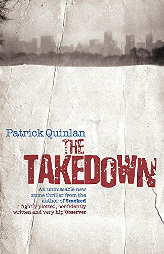 The Takedown