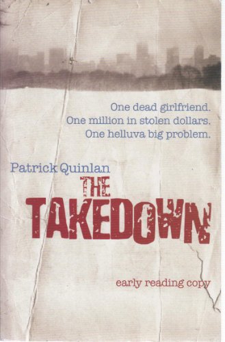 The Takedown