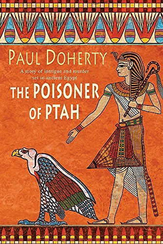 The Poisoner of Ptah