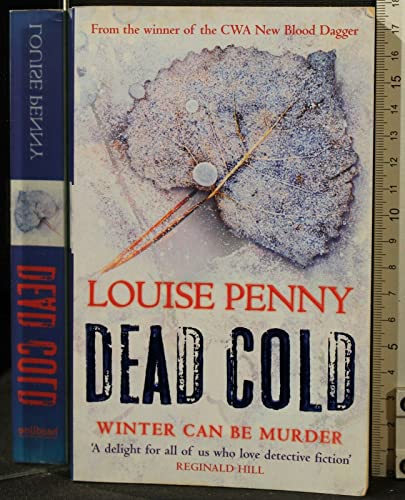 Dead Cold