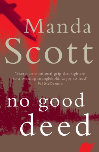 No Good Deed