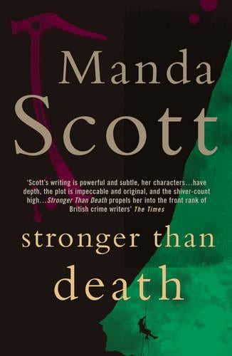 Stronger than Death