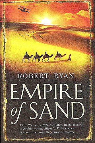 Empire of Sand