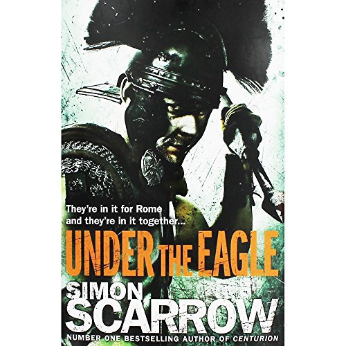 Under the Eagle