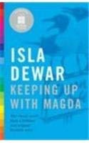 Keeping Up with Magda
