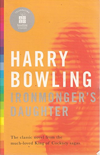 Ironmonger's Daughter