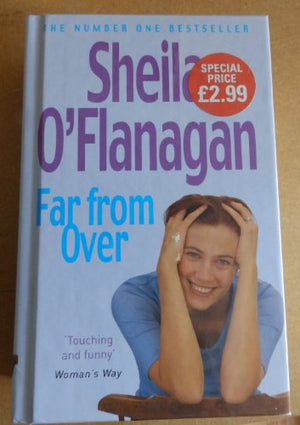 Far From Over