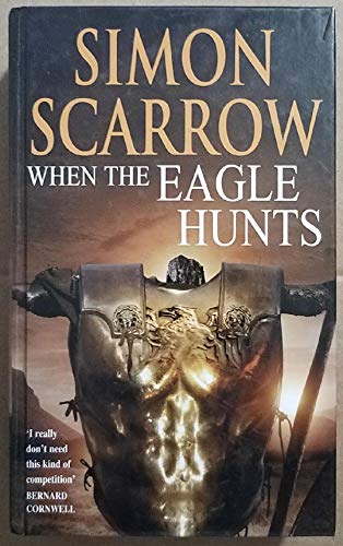 When the Eagle Hunts