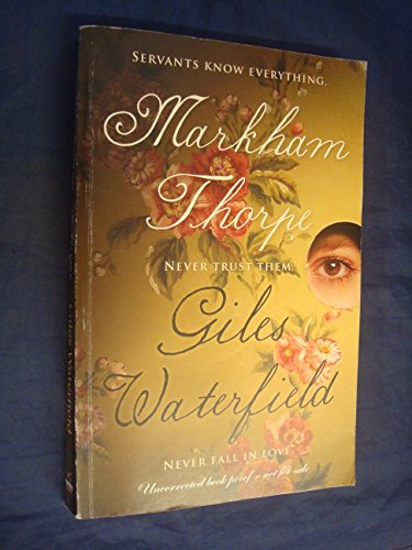 Markham Thorpe