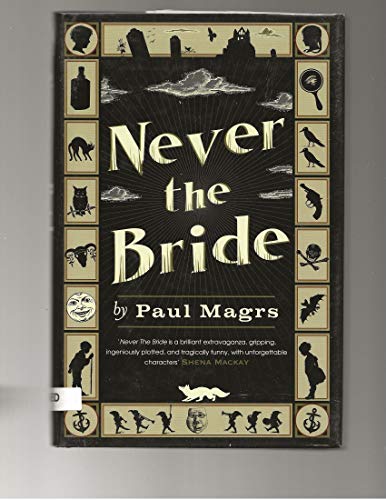 Never the Bride
