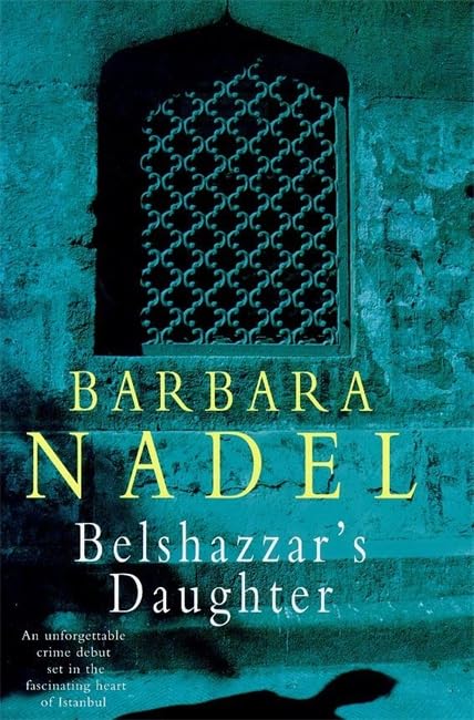 Belshazzars Daughter