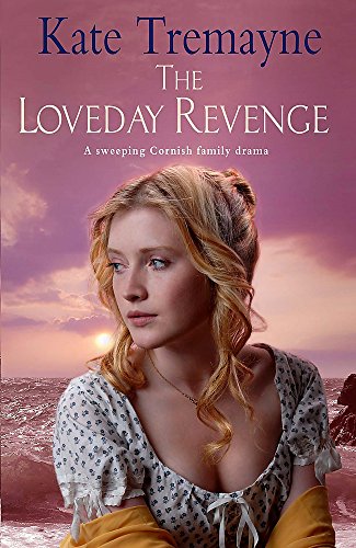 The Loveday Revenge (Loveday series, Book 8)