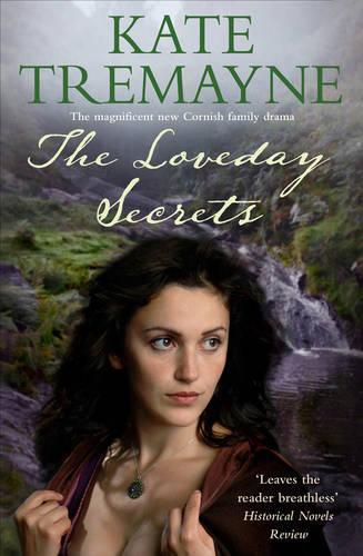 The Loveday Secrets (Loveday series, Book 9)