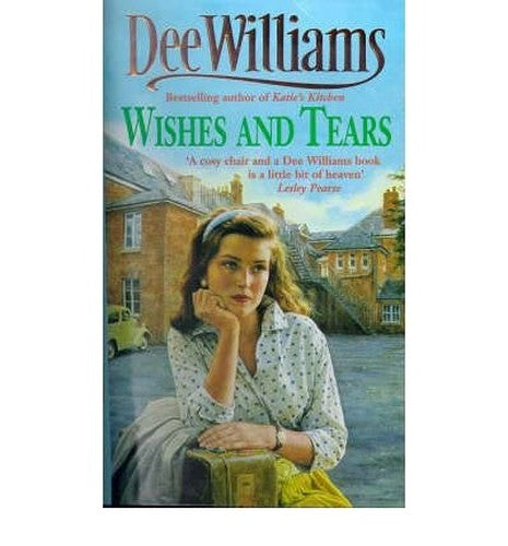WISHES AND TEARS.
