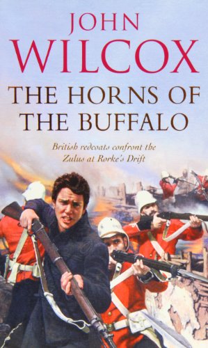 The Horns of the Buffalo a Format