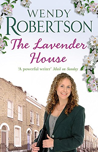 The Lavender House