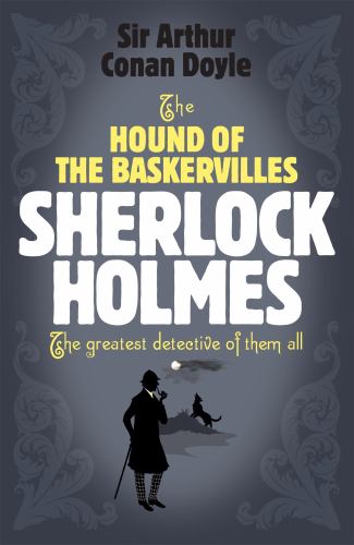 The Sherlock Holmes: The Hound of the Baskervilles (Sherlock Complete Set 5)