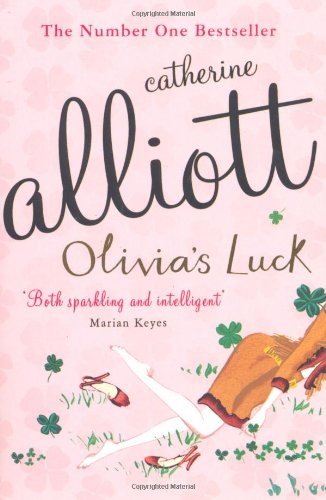 Olivia's Luck