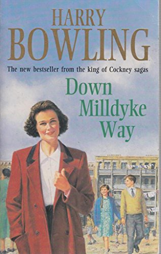 Down Milldyke Way