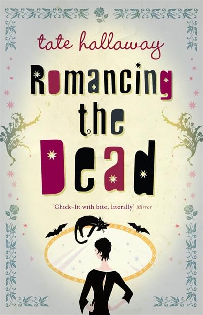 Romancing The Dead