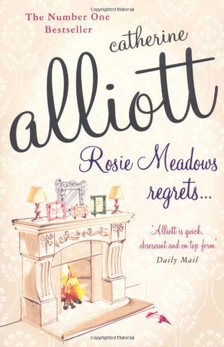 Rosie Meadows regrets...