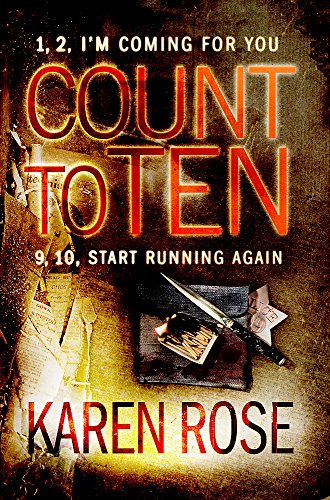 Count to Ten