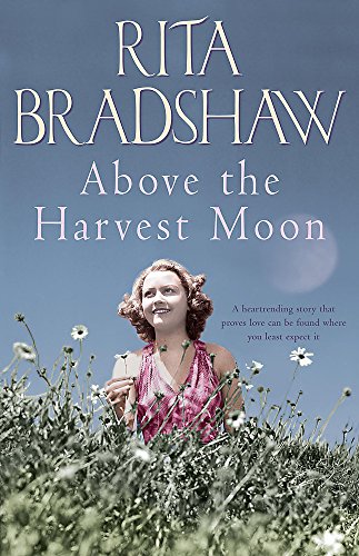 Above The Harvest Moon