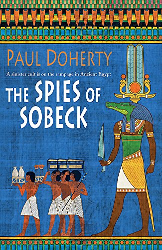 Spies of Sobeck