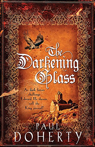 The Darkening Glass
