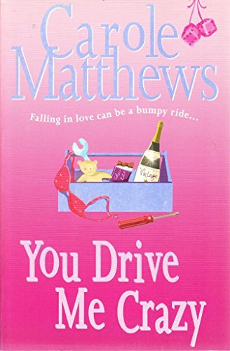 You Drive Me Crazy