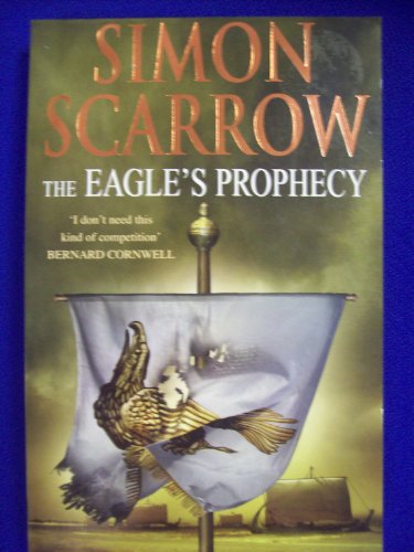 The Eagle's Prophesy
