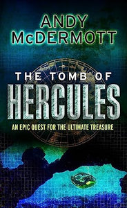 The Tomb of Hercules (Wilde/Chase 2) 