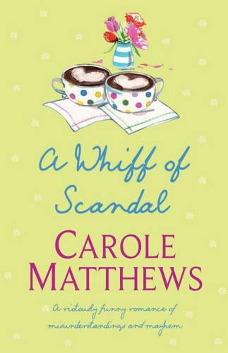 A Whiff of Scandal