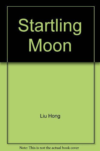 Startling Moon