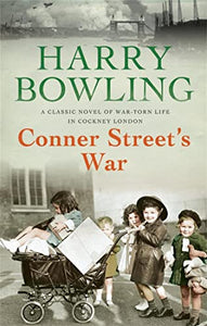 Conner Street's War 
