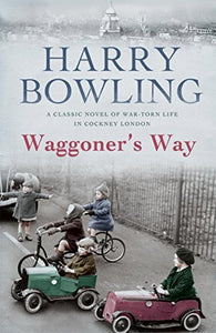 Waggoner's Way 