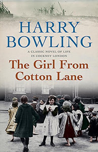 The Girl from Cotton Lane 