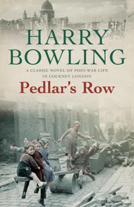 Pedlar's Row 