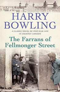 The Farrans of Fellmonger Street 