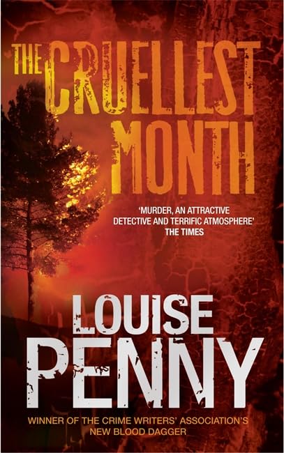 The Cruellest Month