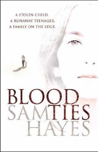 Blood Ties: A heartstopping psychological thriller with a twist you will never see coming