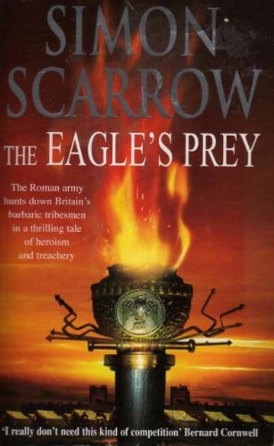 The Eagle's Prey
