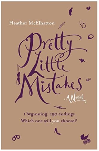Pretty Little Mistakes