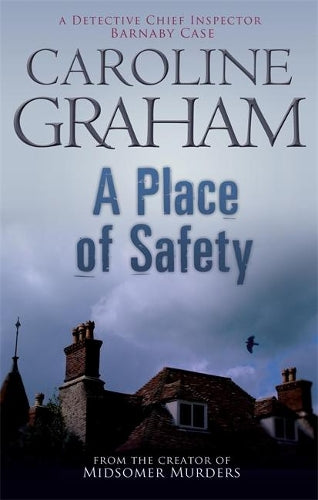 A Place of Safety