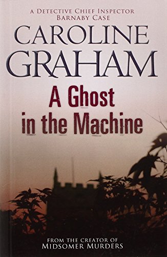 A Ghost in the Machine